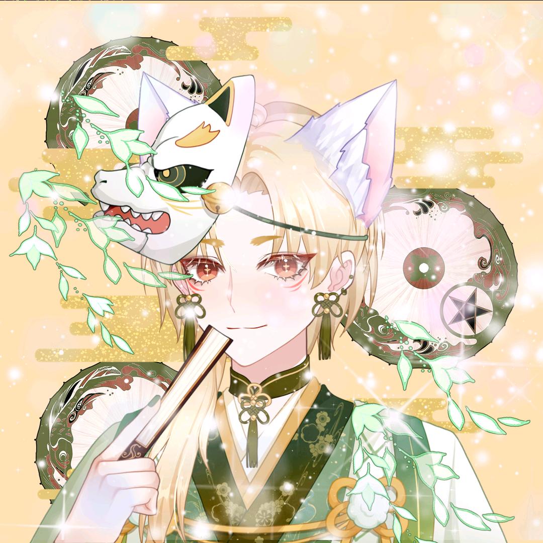 一抹浅笑，卑微了半曲落寞