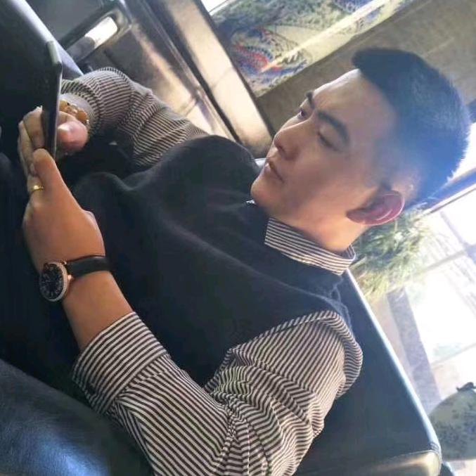 齐天贺.