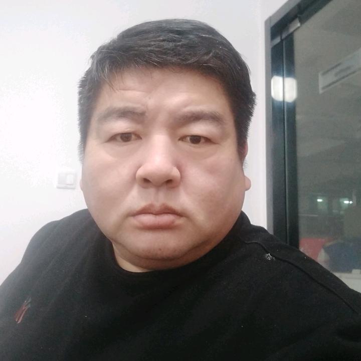 胖哥，怎样自在怎样活