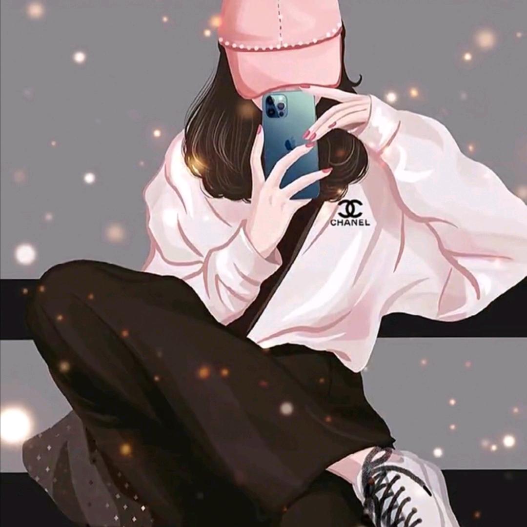 牙牙姐姐