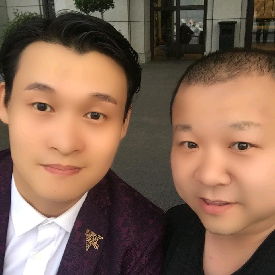 老男孩KF