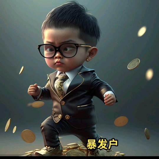加钱哥。