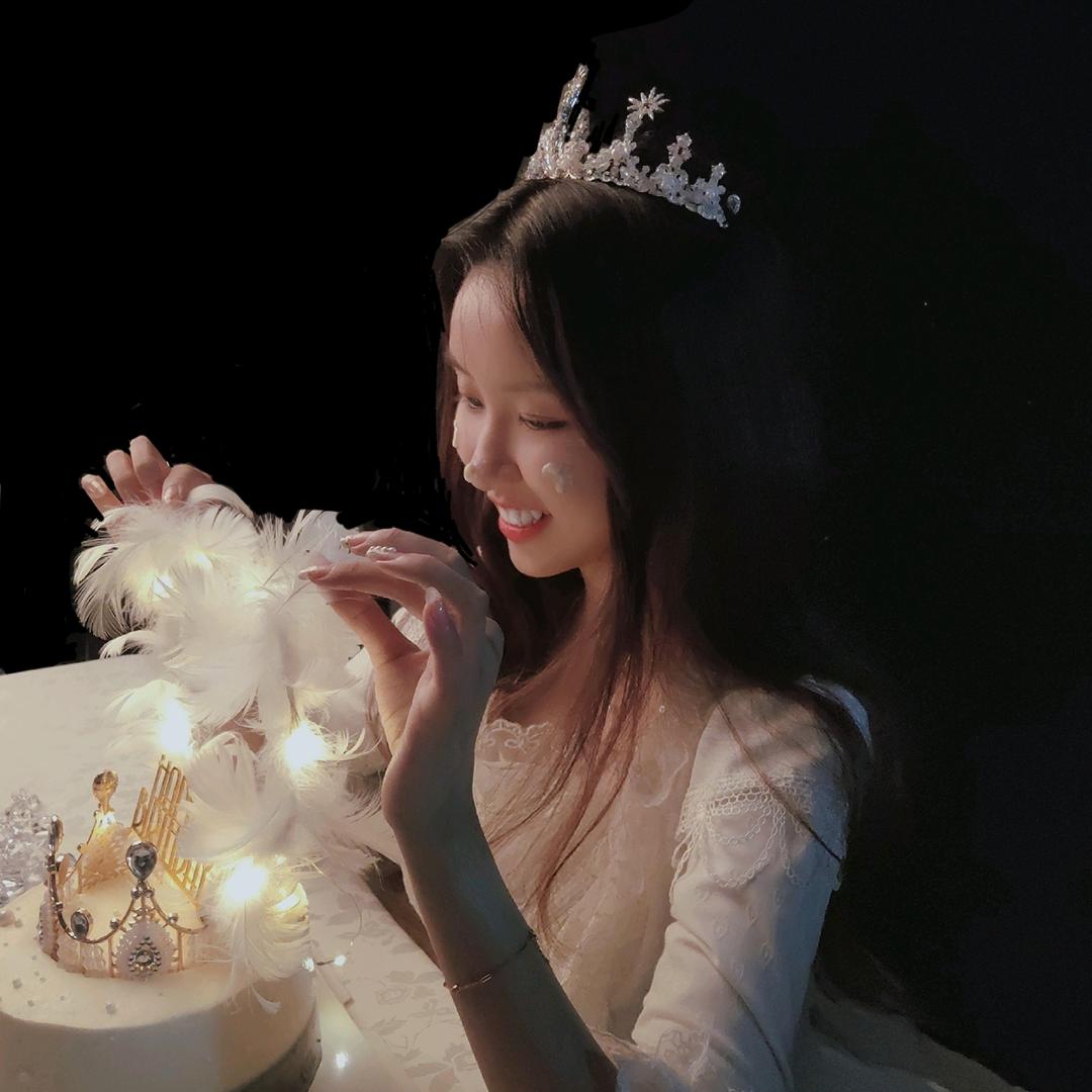 阿婧呀💞