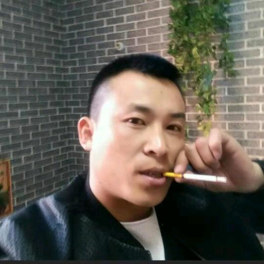 叼着孤烟闯天下