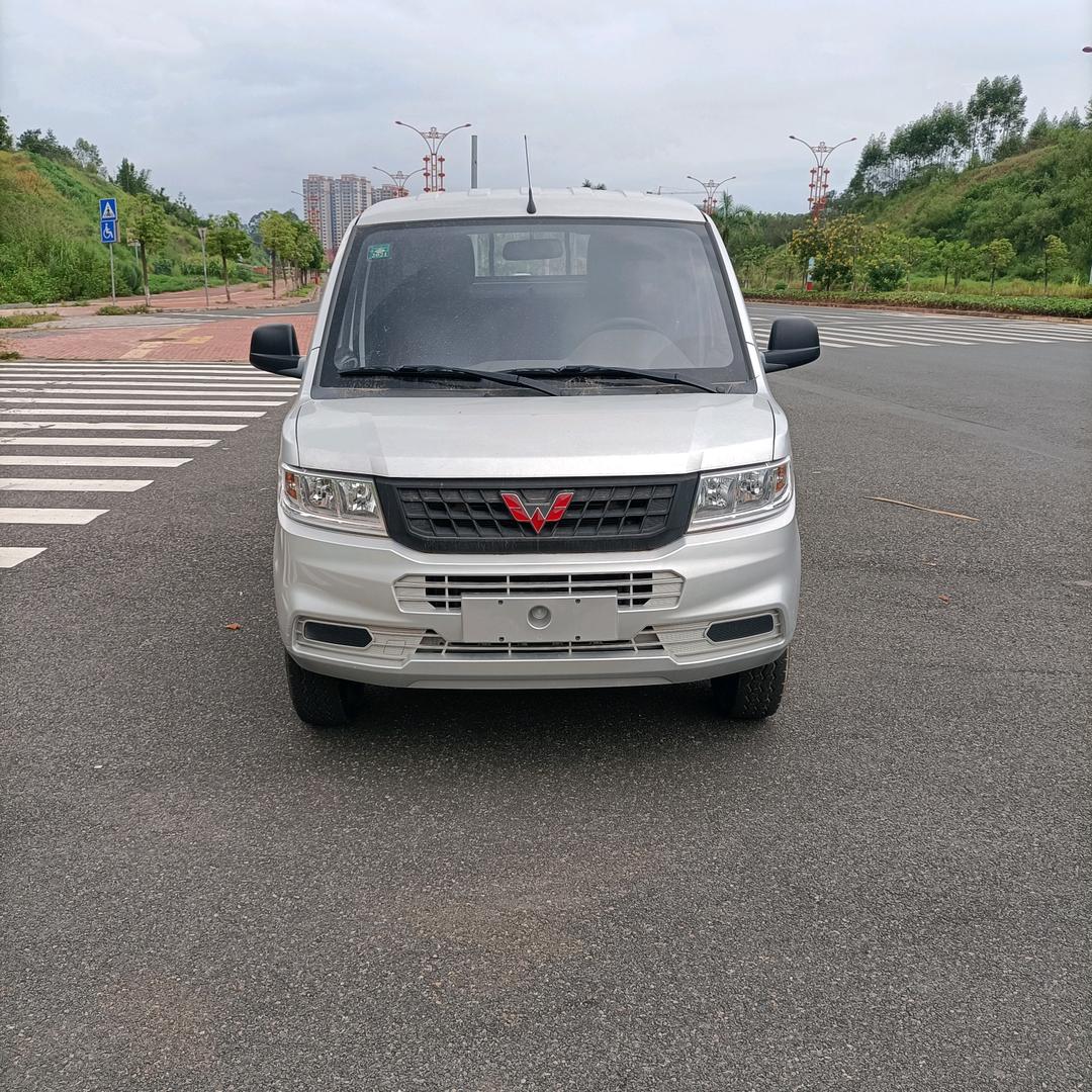 容县许惠能汽车信息咨询服务部