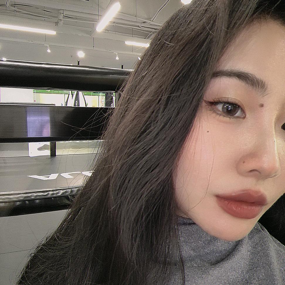 🐰是兔子呀⚡️