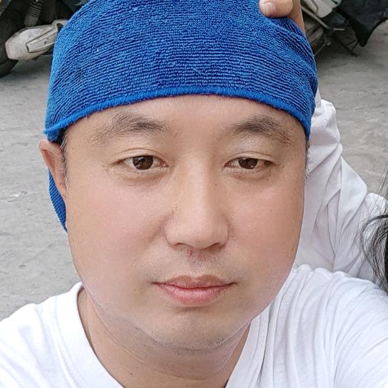 堂堂 没福 硬享福！