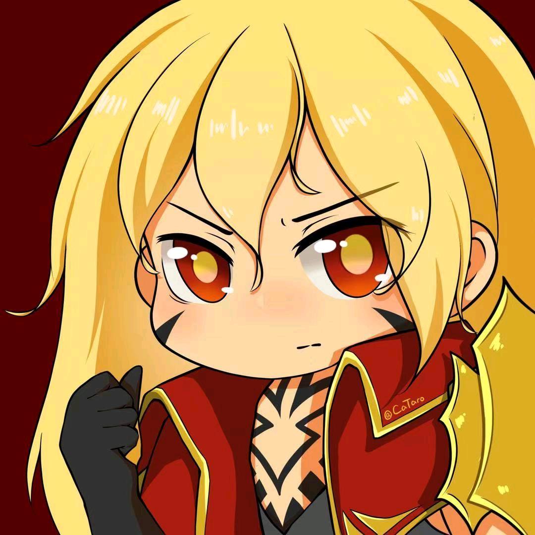 阿信说动漫@抖音