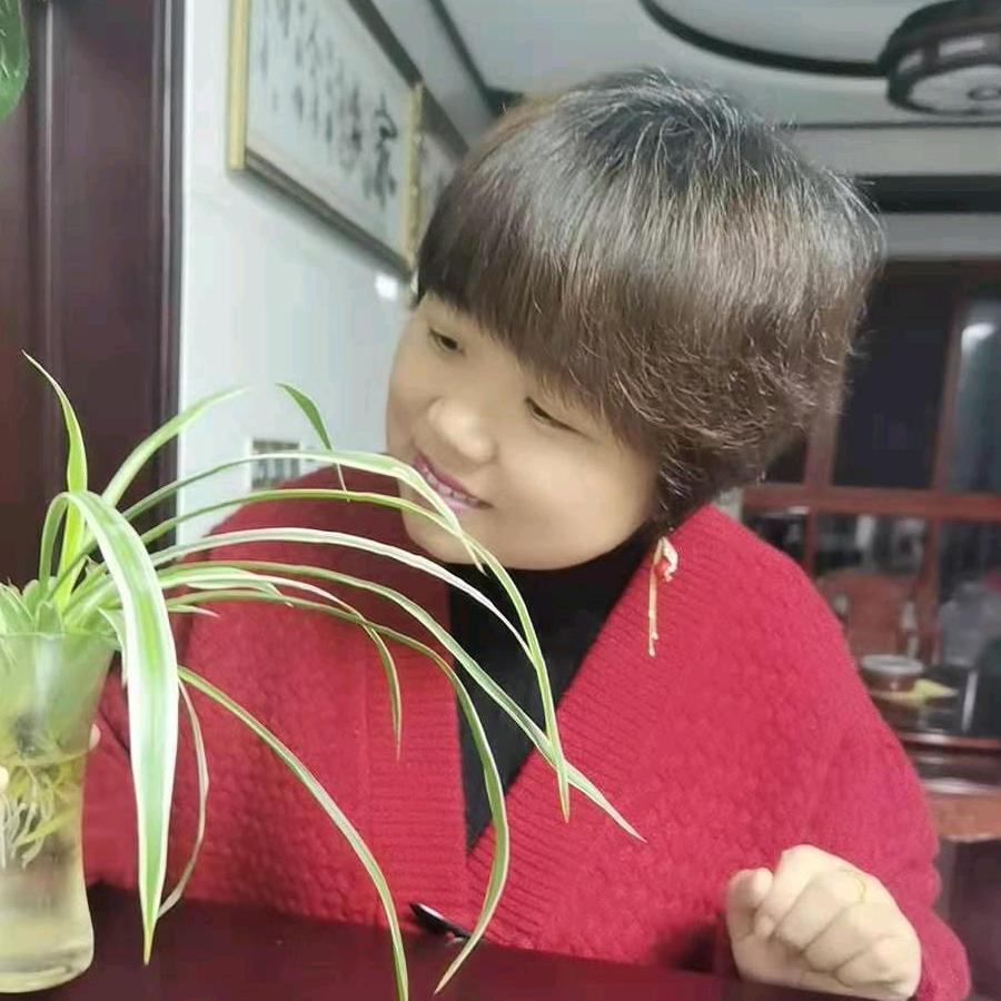 我想告诉你