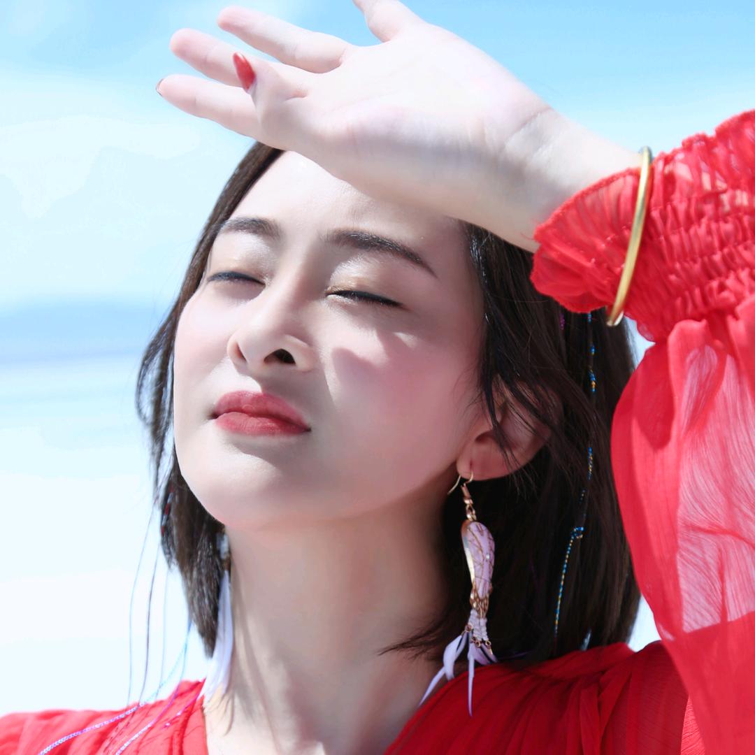 一笑倾城，只为你醉