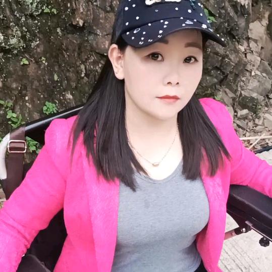 芳心飞翔🌞