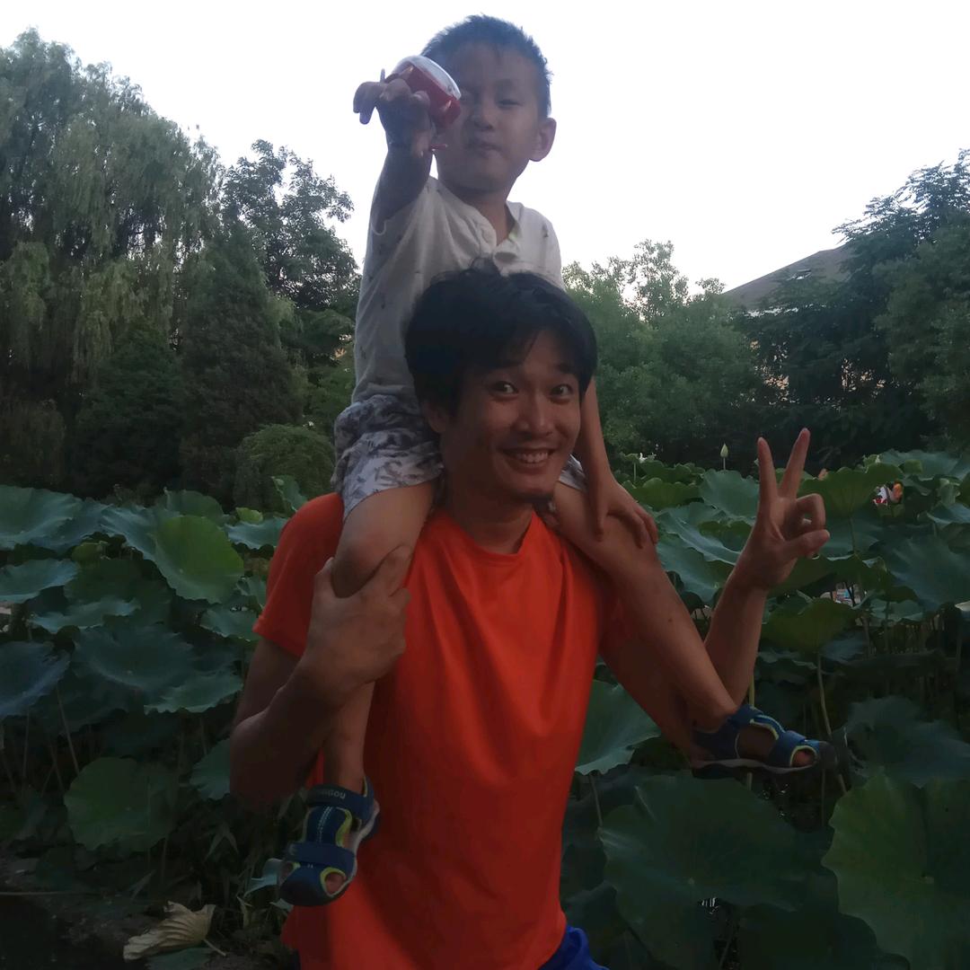 徐鹏
