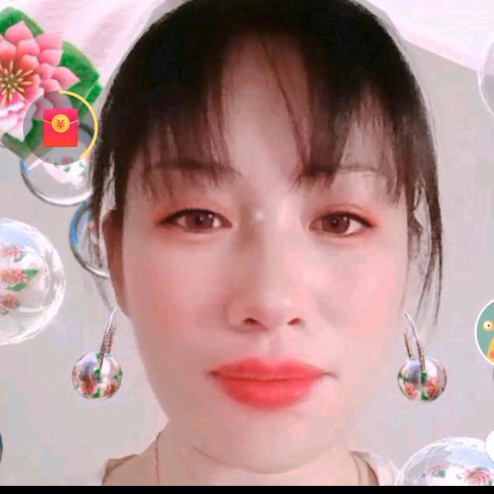 微笑
