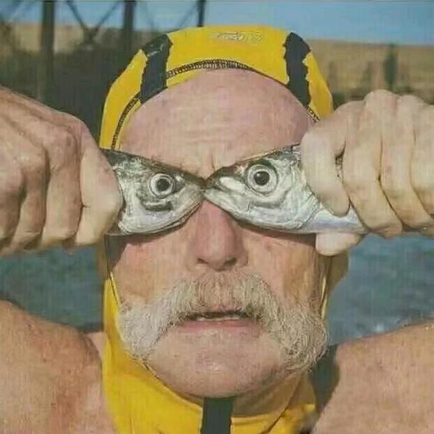 路亚钓手阿鑫