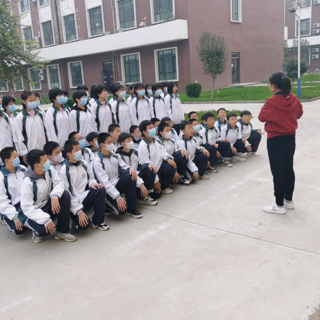 树人文茂中学谢老师（拒绝闲聊）