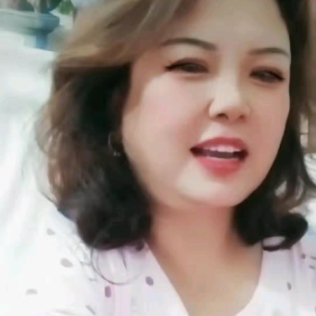李盛香