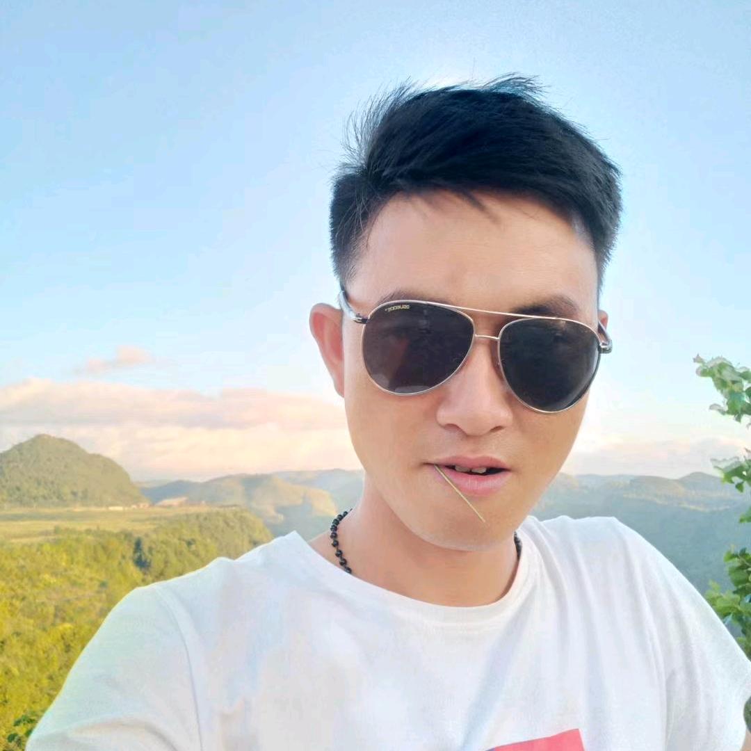 加油😊明天会更好