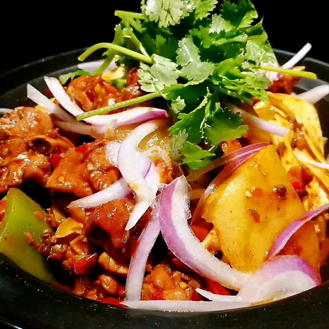 花雕醉鸡(文明路春晓街店)驻马店花雕醉鸡