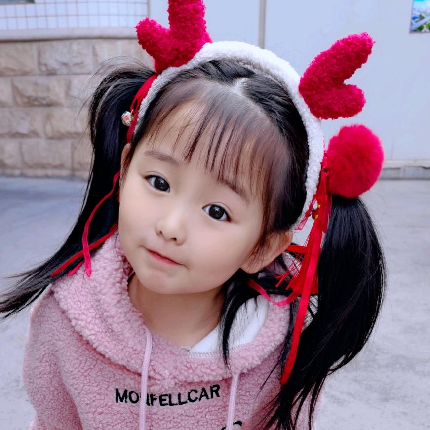 丫丫小公举@抖音