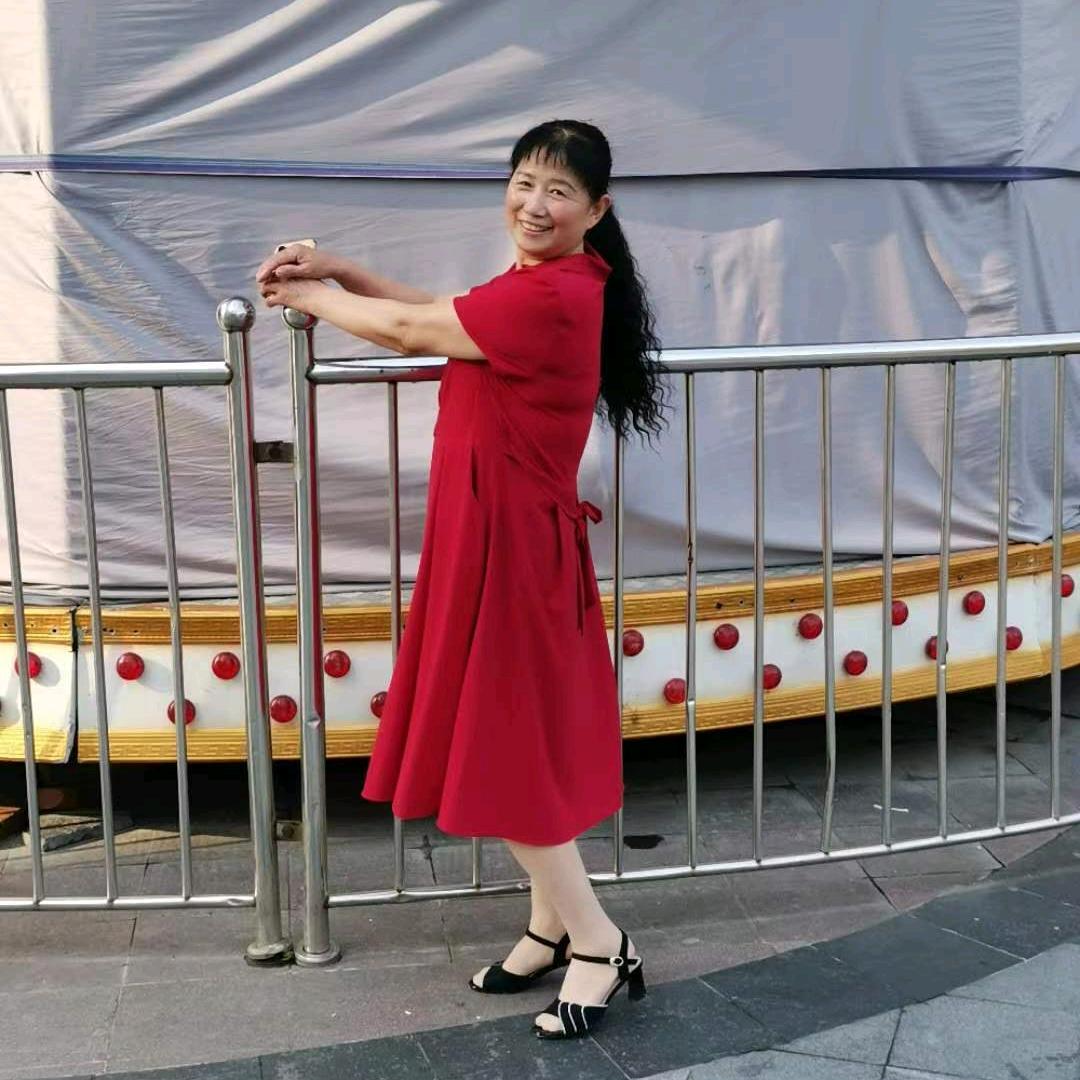 红色记忆