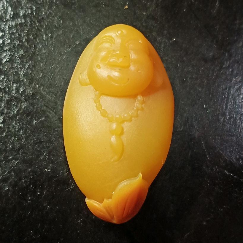 赣江黄蜡石一线石农