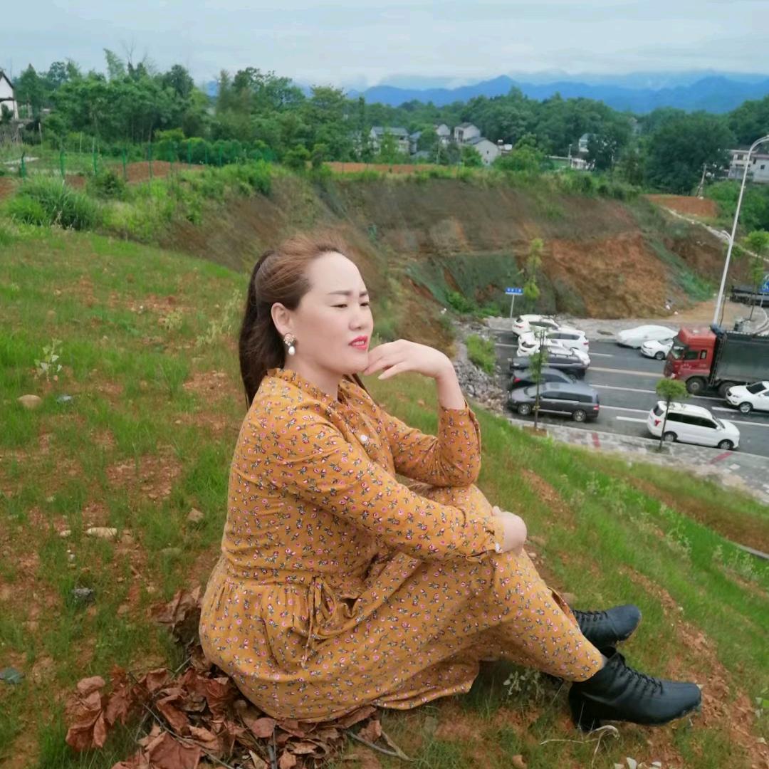 老品种婆娘（贪财又好色）