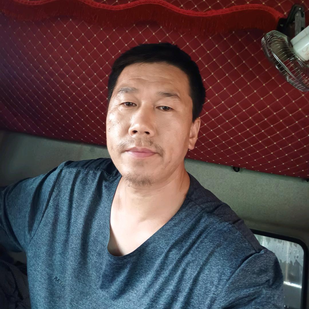 河北好司机路师傅