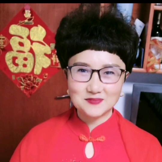 冯大姐