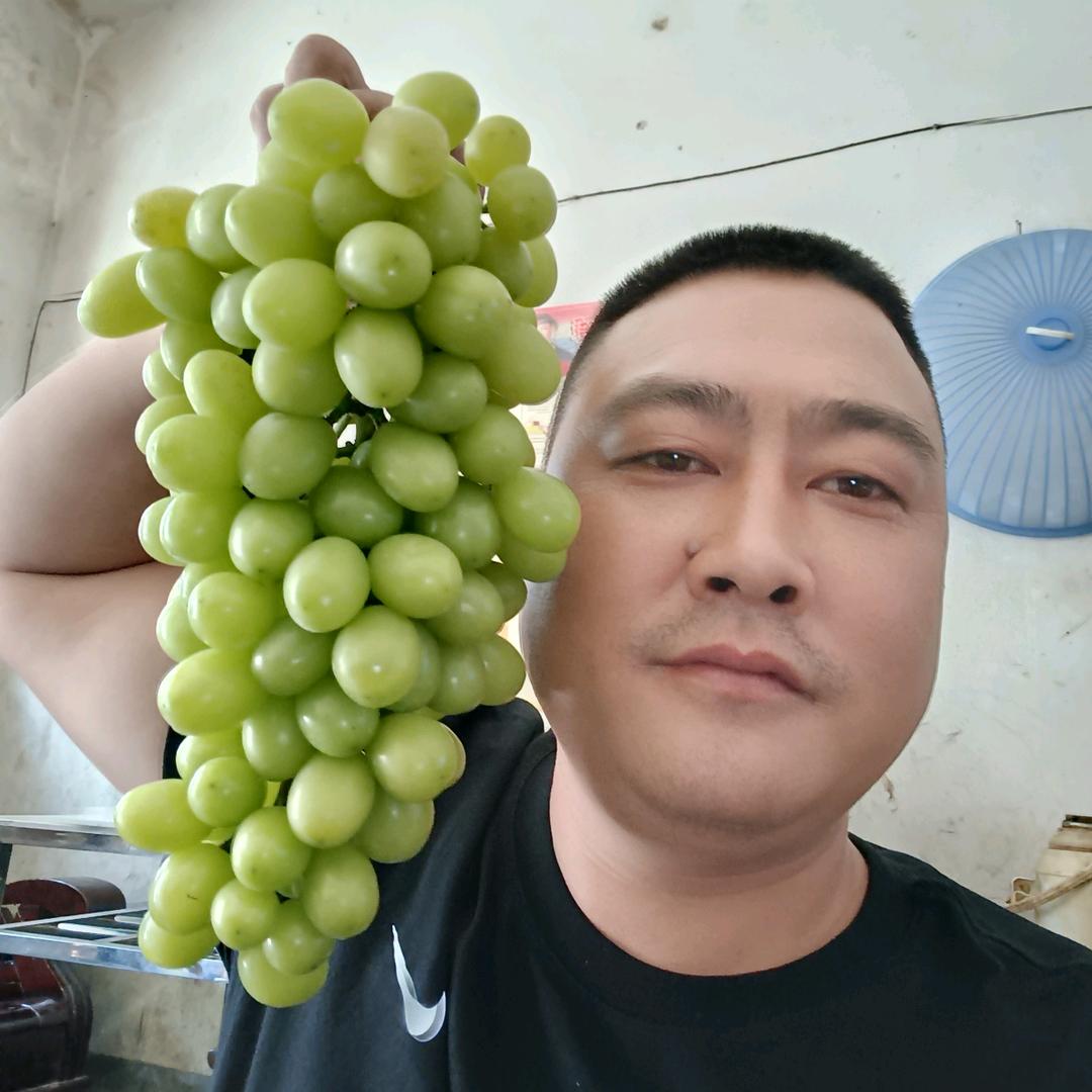 良桂葡萄基地👍👍