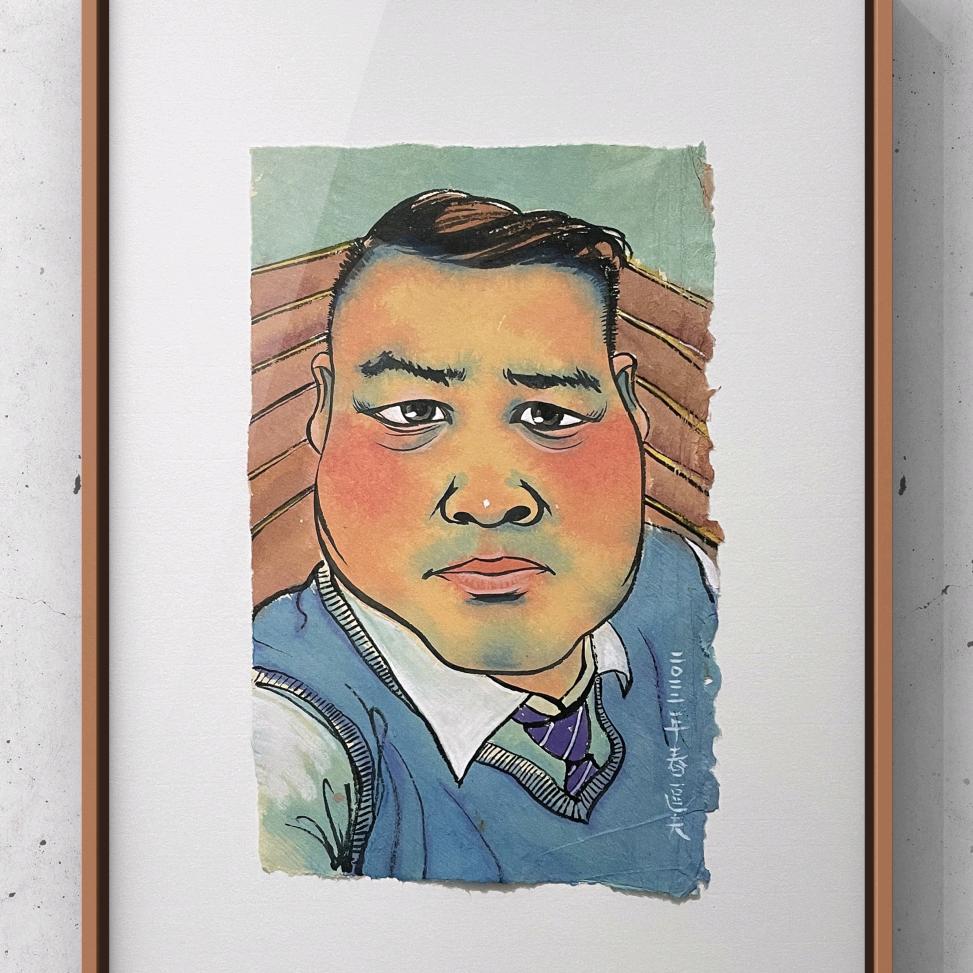 上海公交飞仔