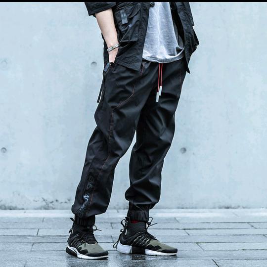 男仔
