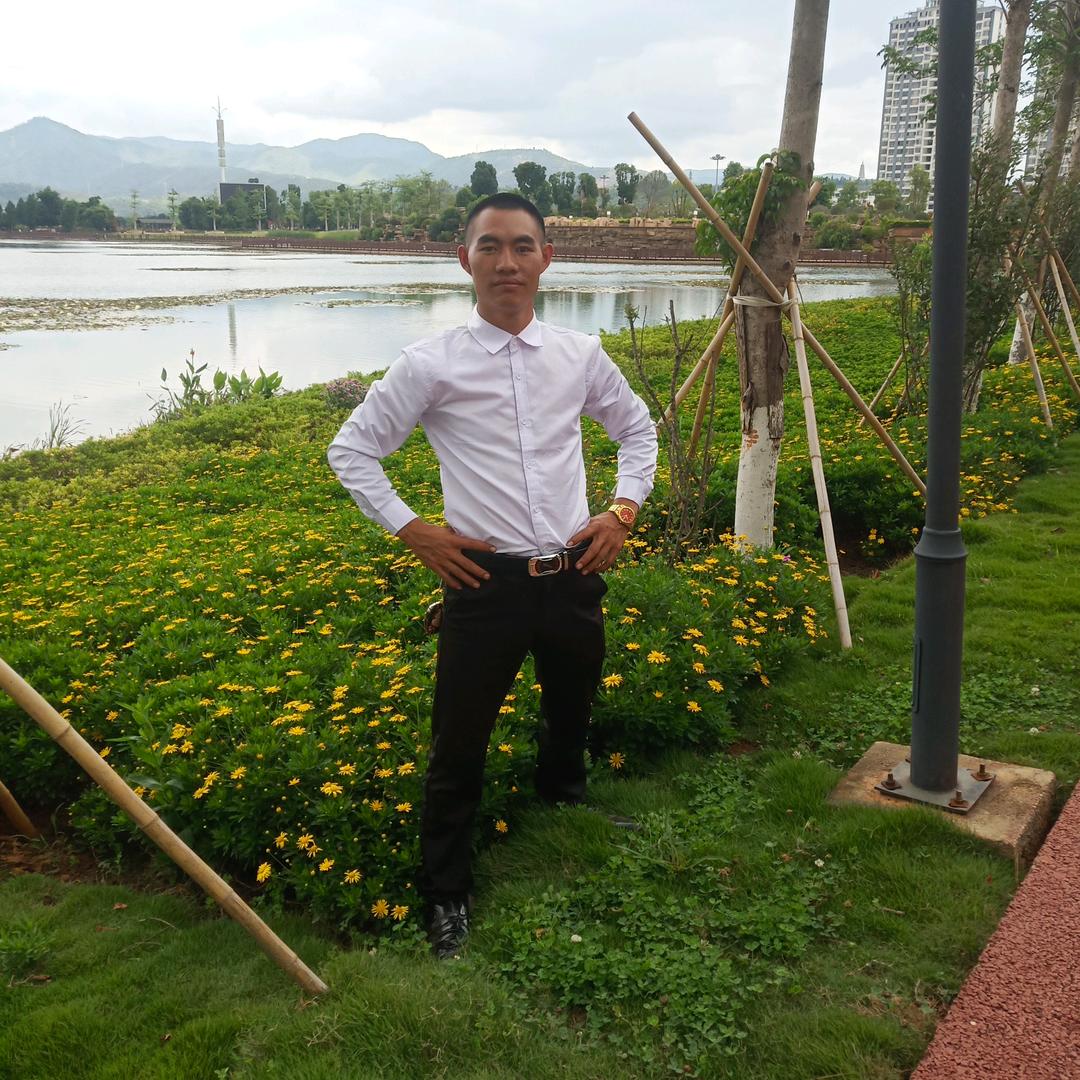 等（邓）我有钱