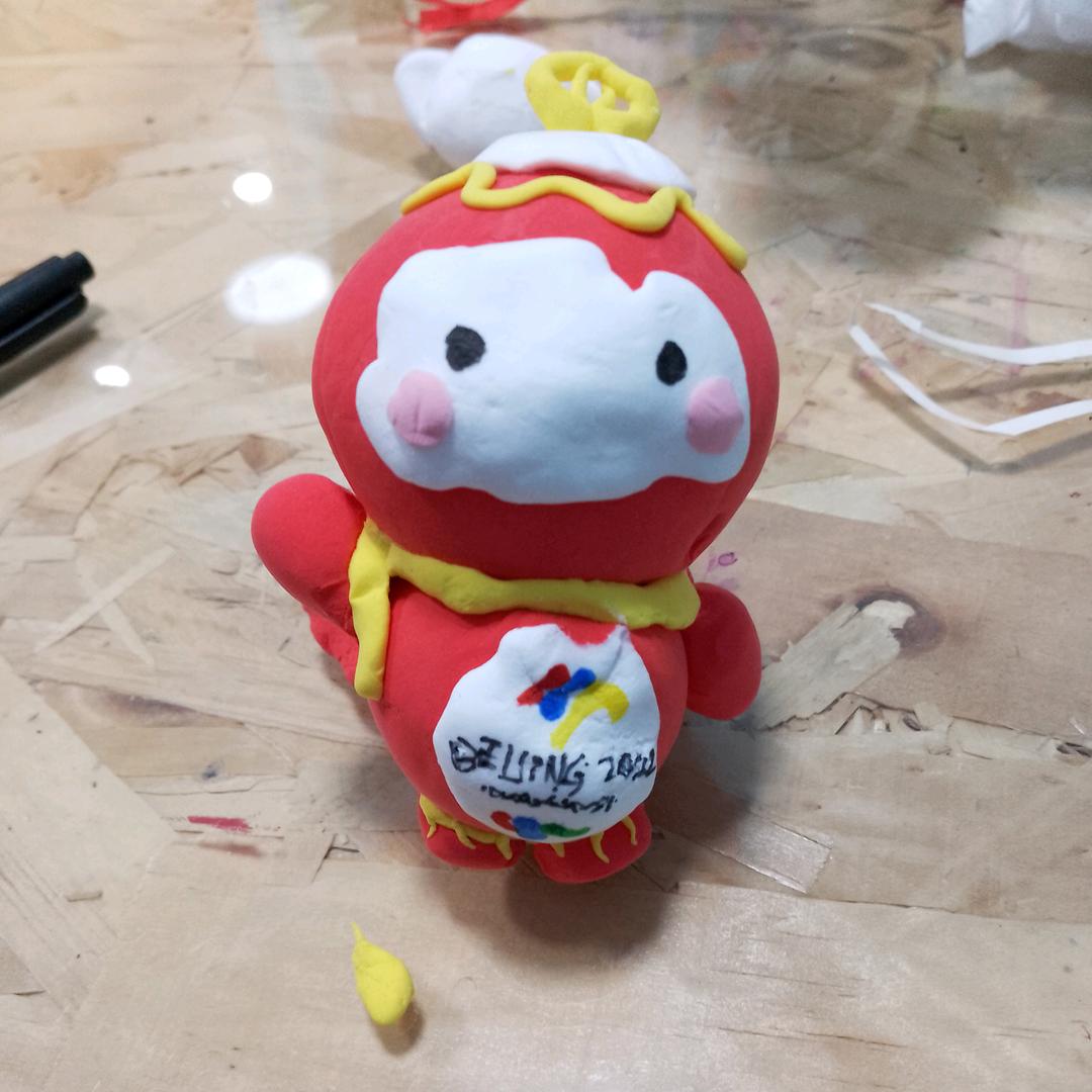 漫妮小甜心