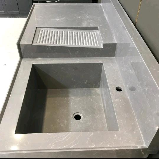 广安新鑫石材工厂店