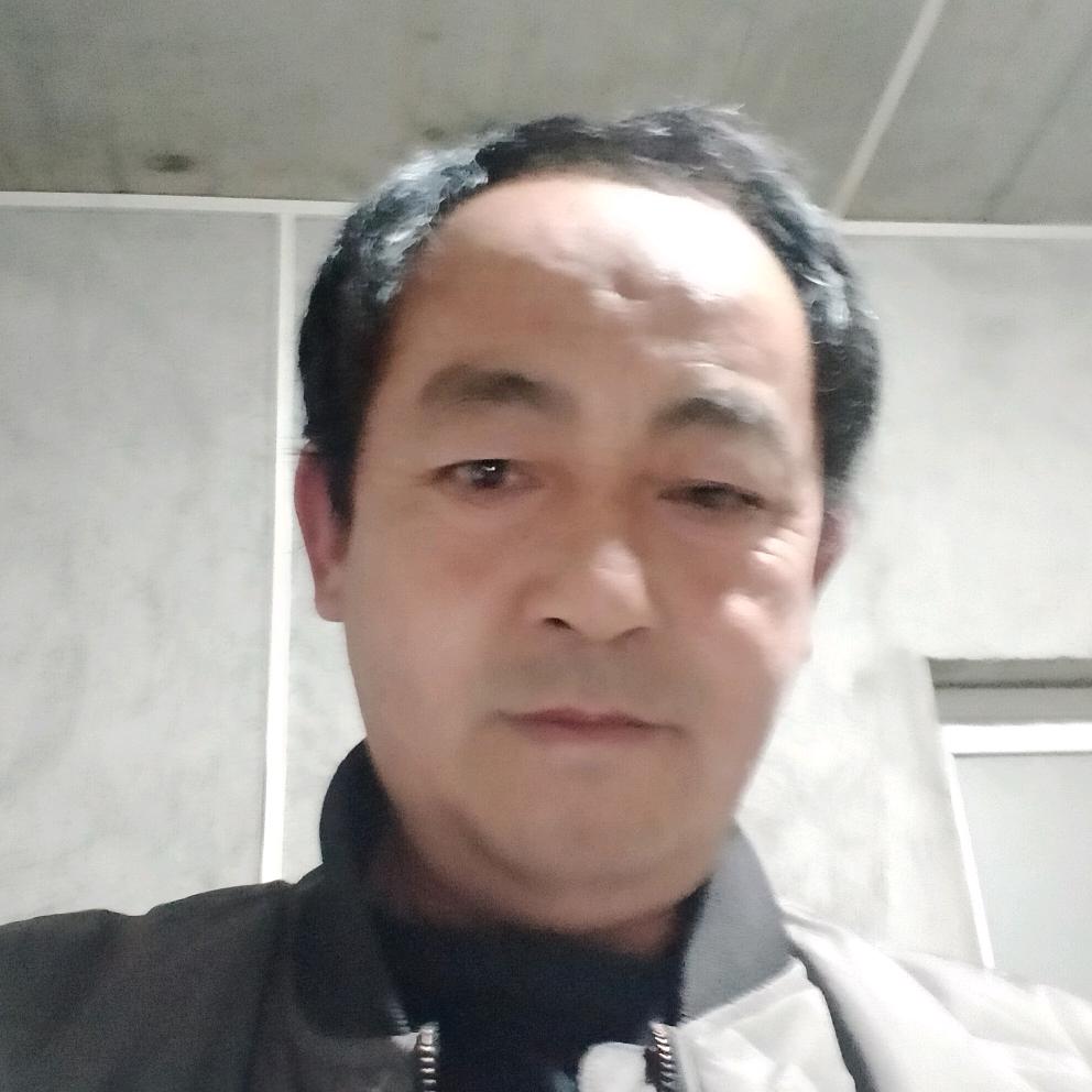 统口村民间唢呐吹打乐队安师傅，