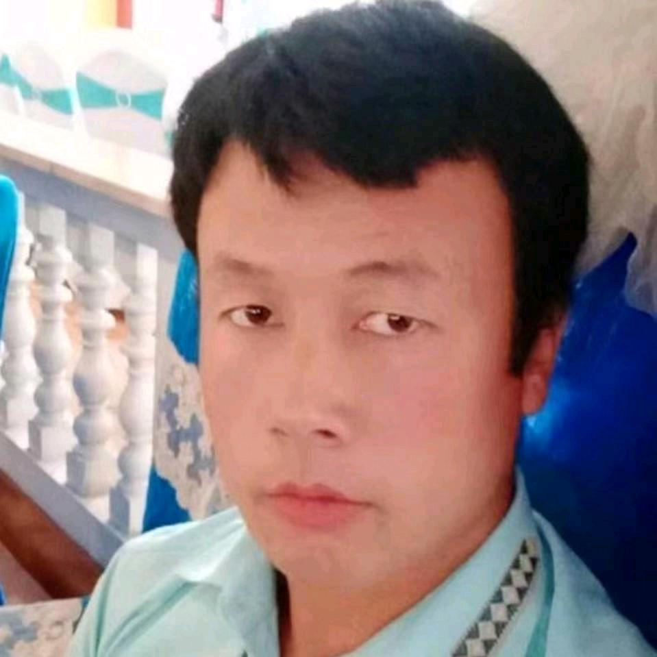 艾拜都拉·达吾提