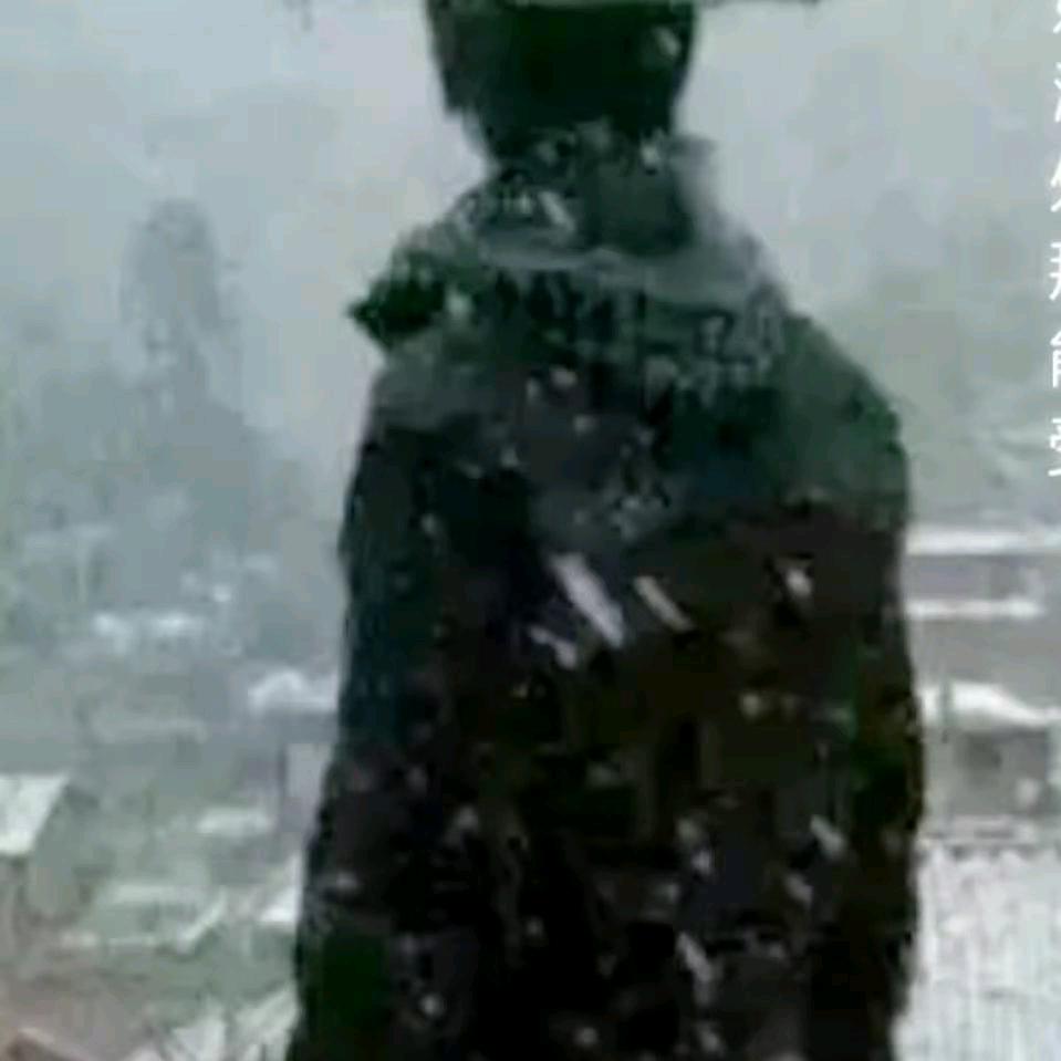 漠北山人