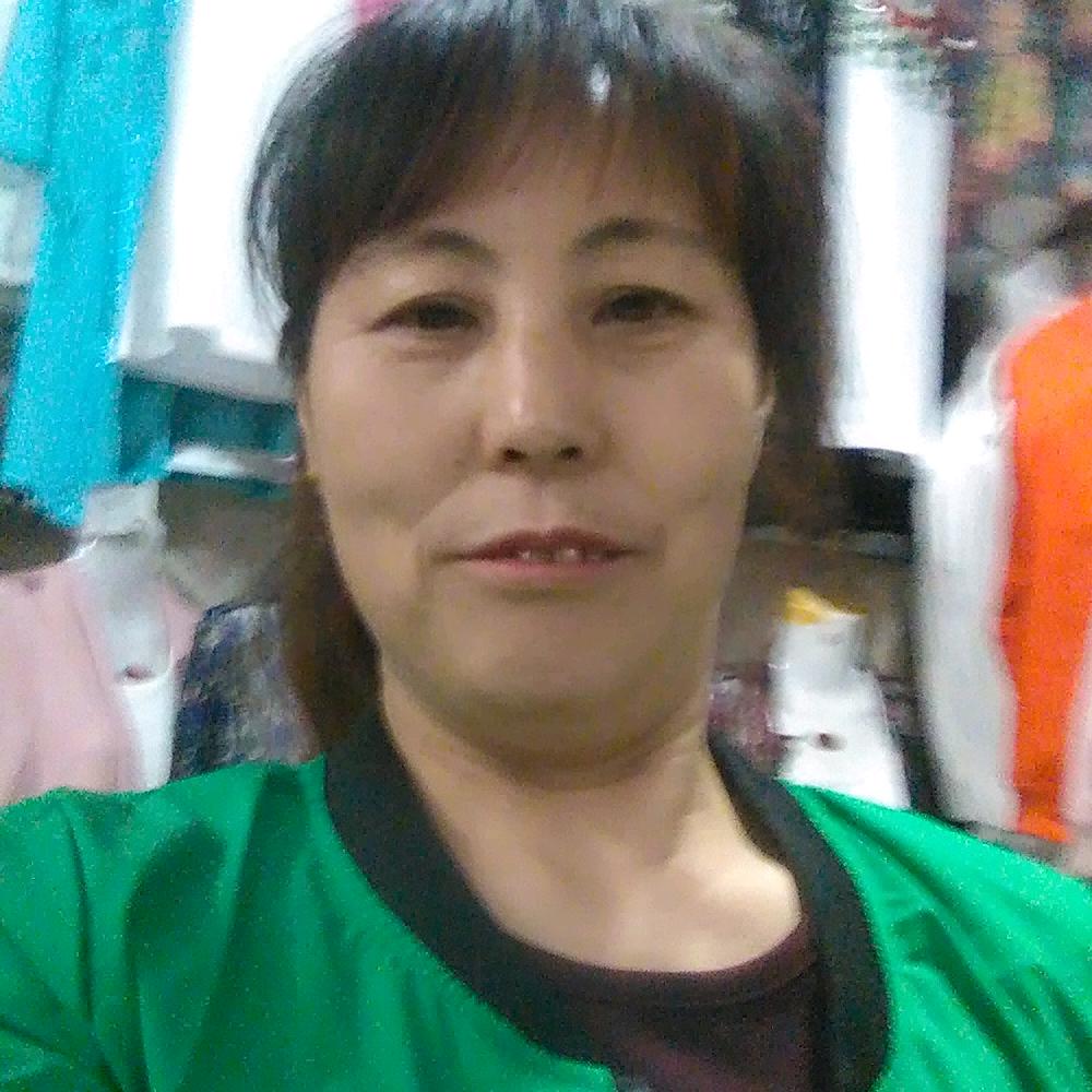 草原花
