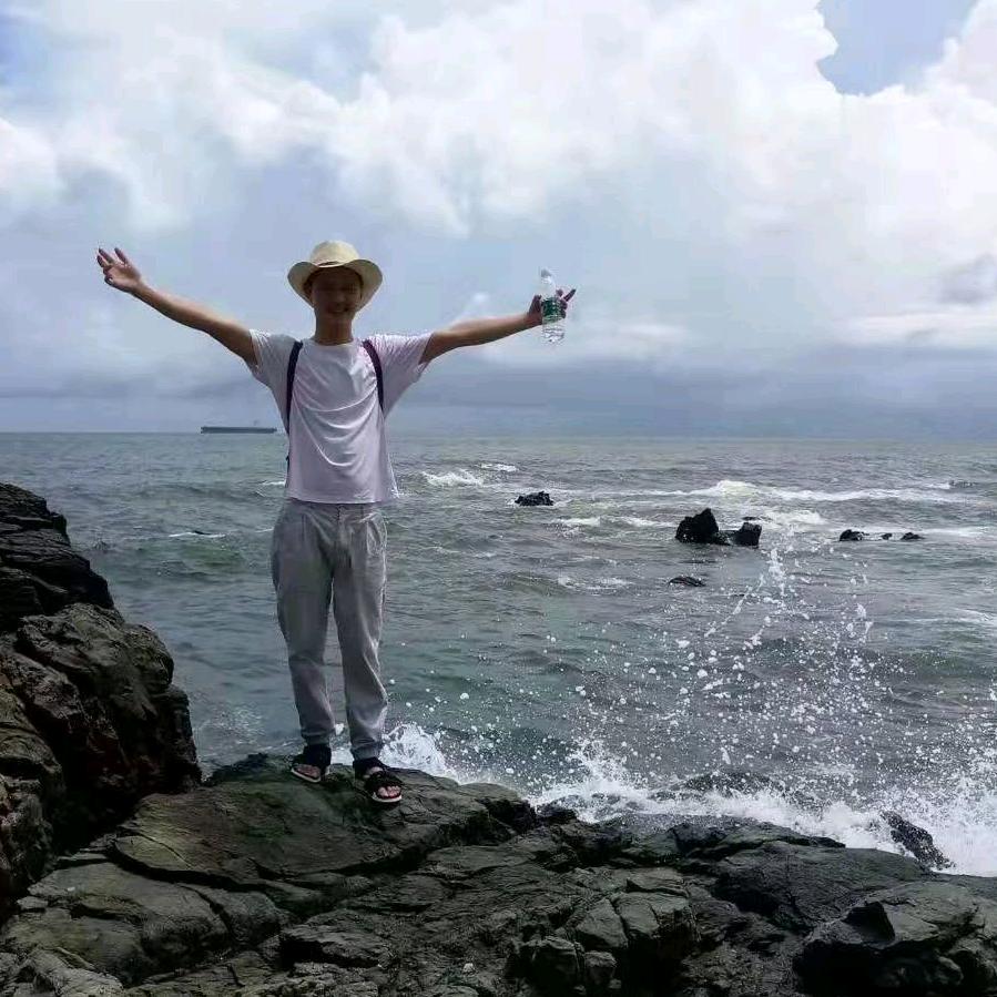 货运记录者~小王