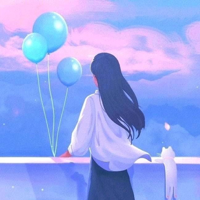 鲍米花🌸《拒绝私聊》