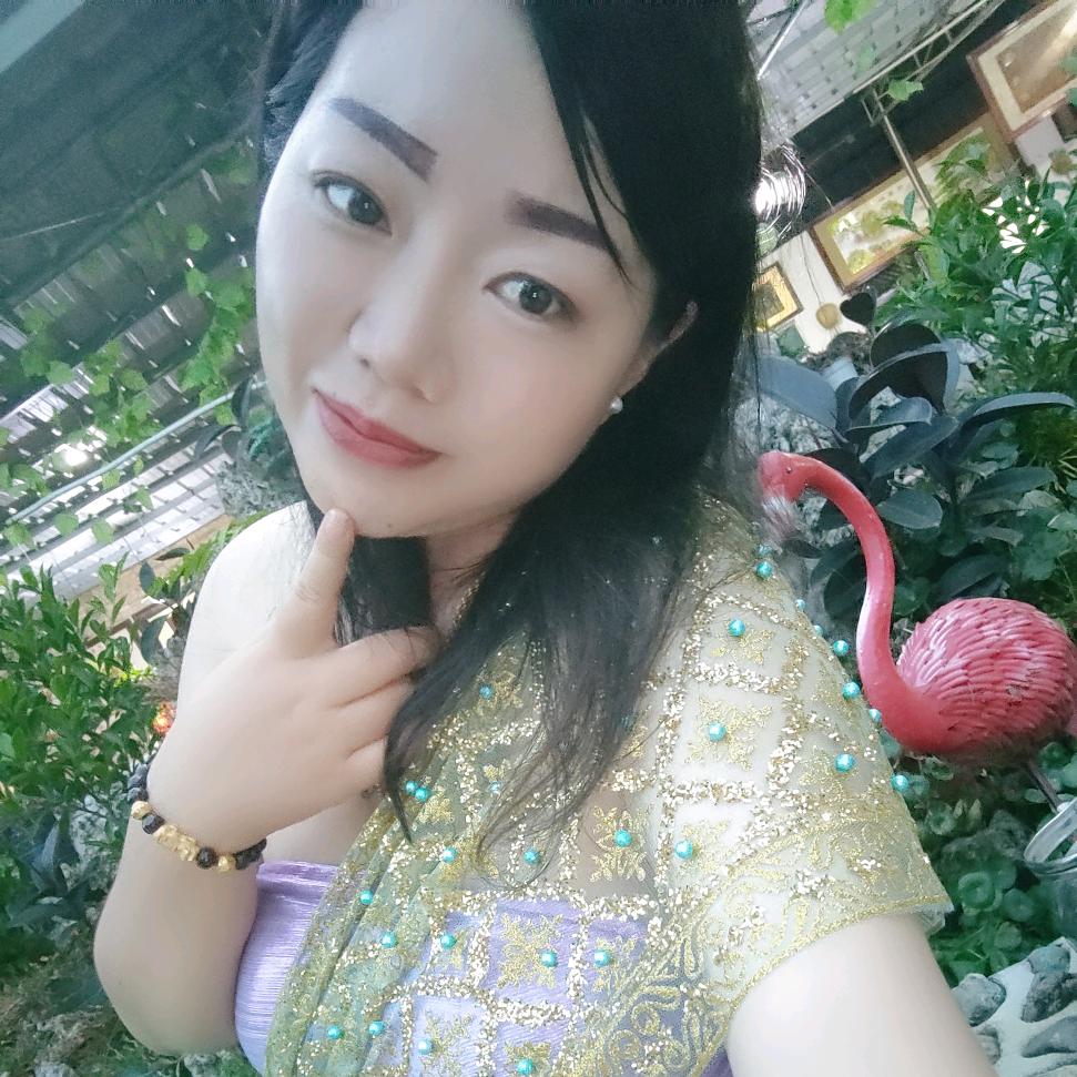 中缅@啊表妹