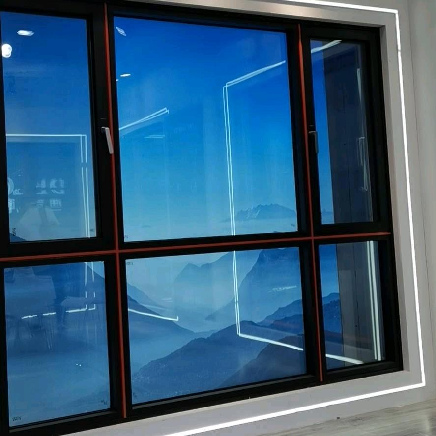 海门轩程&技美优品门窗