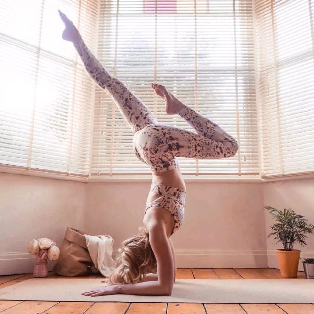 安瑜伽美容健康管理中心官方号