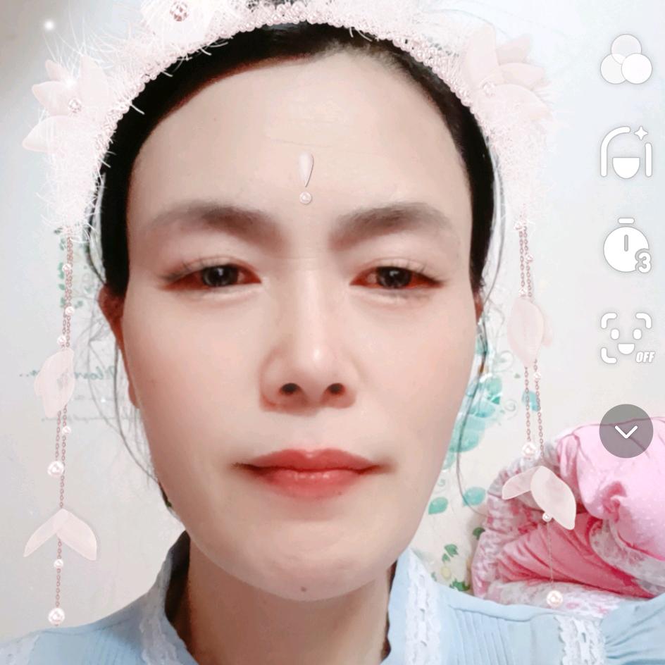 妍之姐姐爱美食