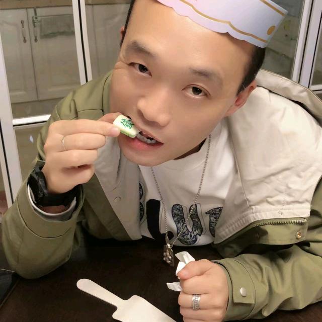 叮当老爸