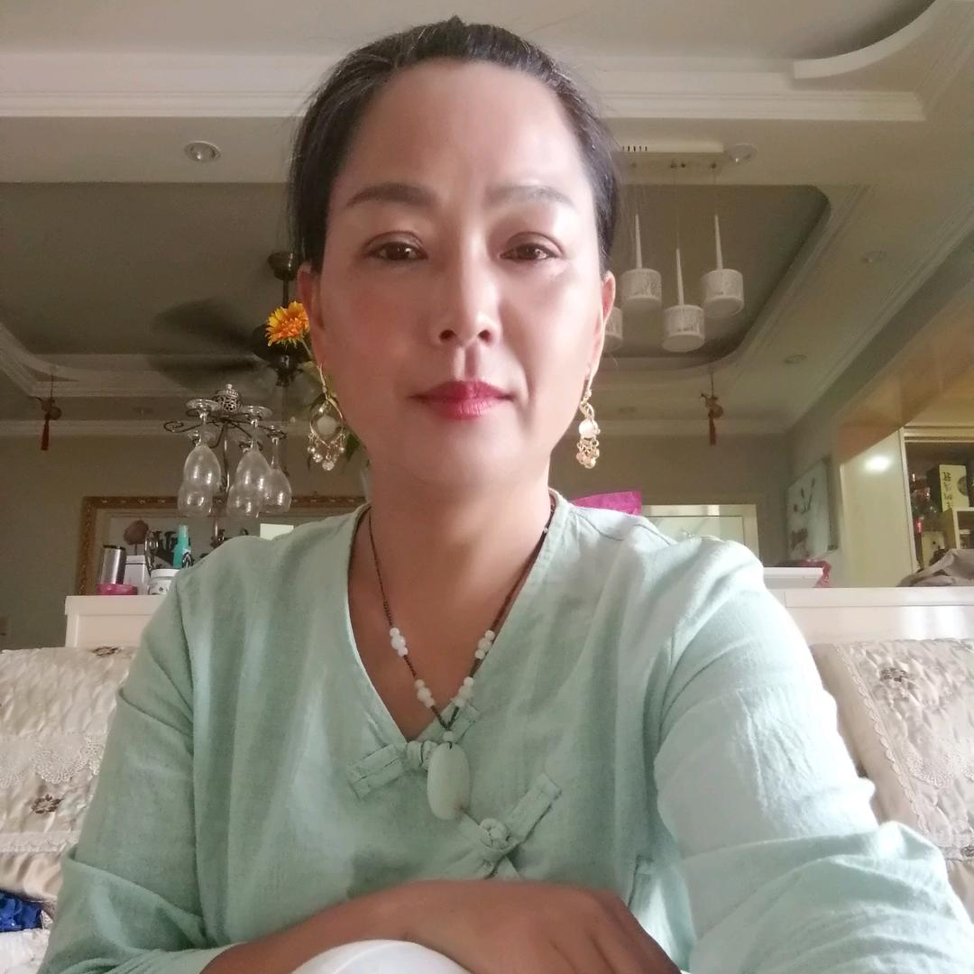 相由心生（杨）