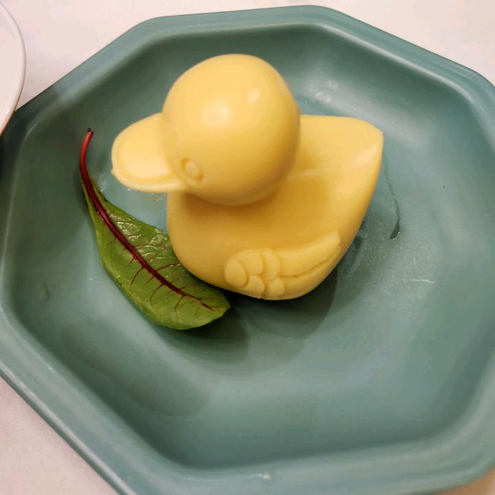 可可妈妈的三餐四季