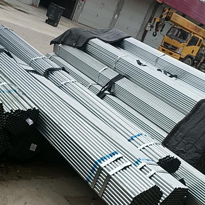 酒店乡天津大棚钢管