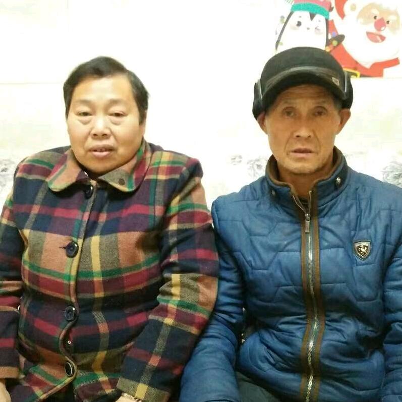 笑口常开😊