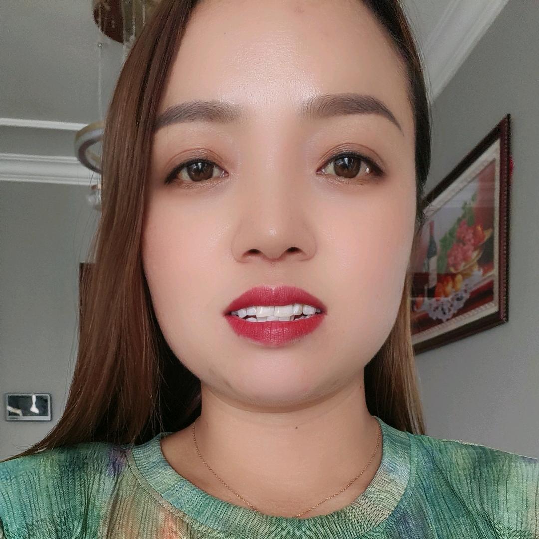 李艳